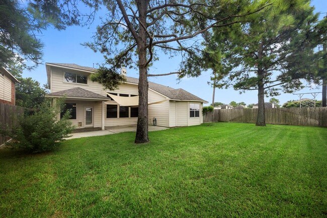Building Photo - 9603 Whittington Park Ln