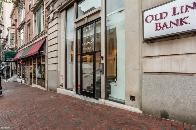Building Photo - 344 N Charles St