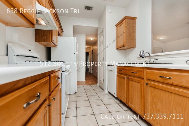 Building Photo - 638 Reggie Jackson Trail