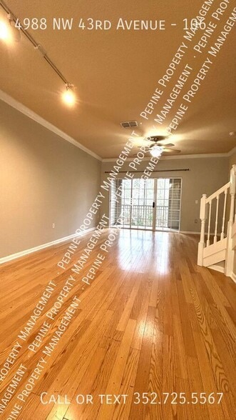 Building Photo - 4988 NW 43rd Ave