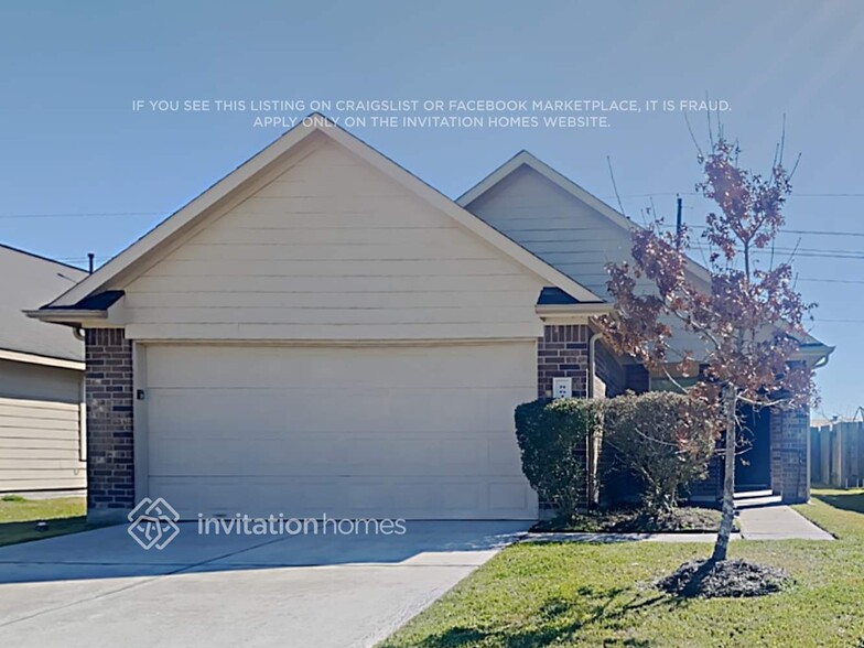Primary Photo - 8610 Chaletford Dr