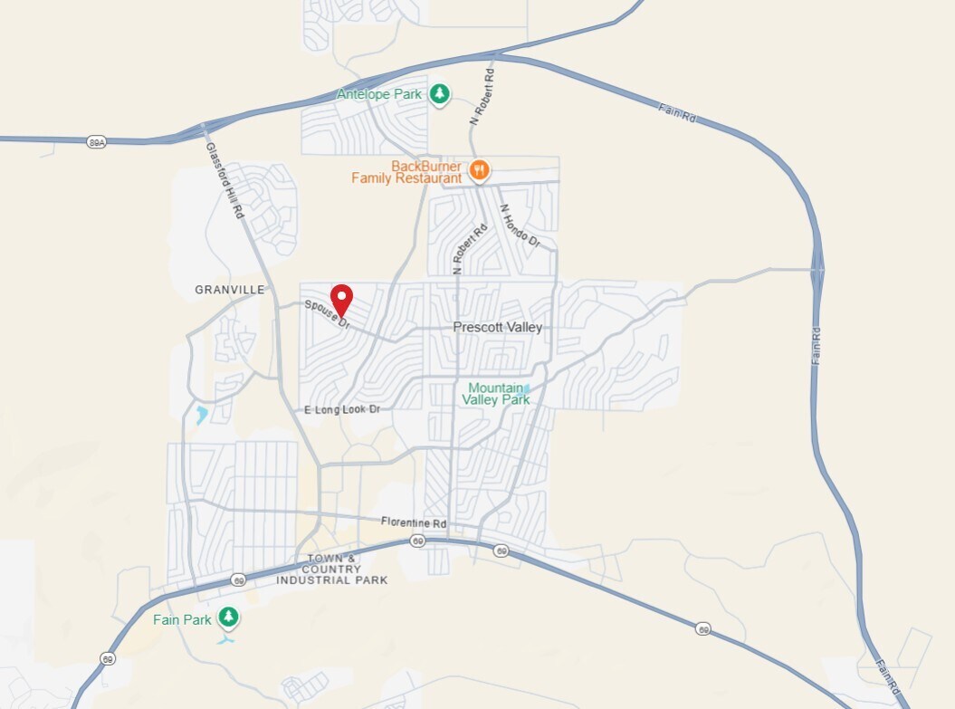 Building Photo - 7316 Spouse Dr