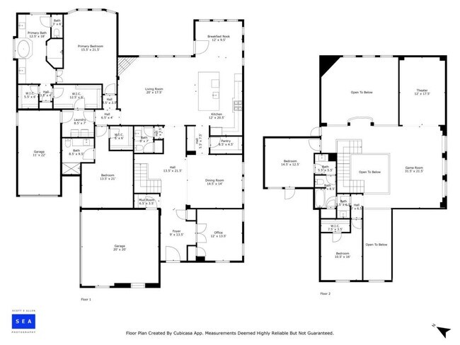 Building Photo - 2302 Royal Dove Ln