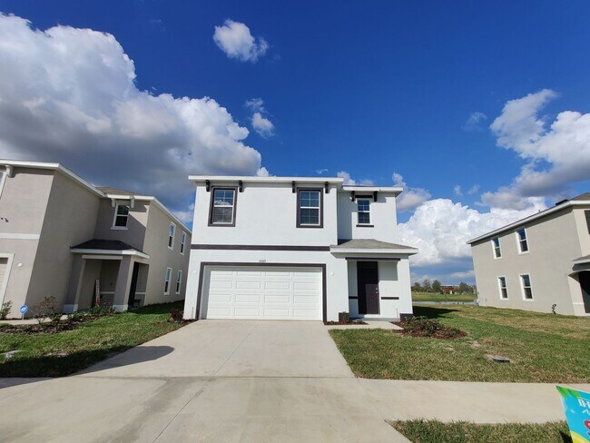 Building Photo - 10515 Penny Gale Loop