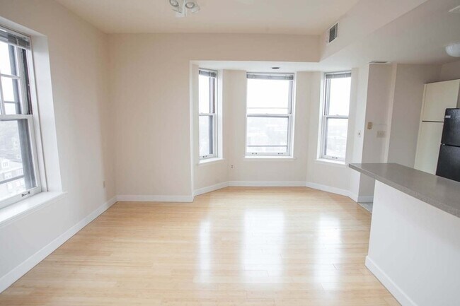 Floorplan - Kingsbury