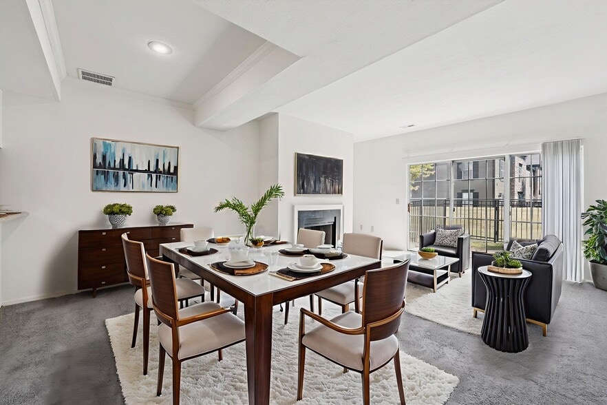 Building Photo - Sycamore Ridge of Dublin