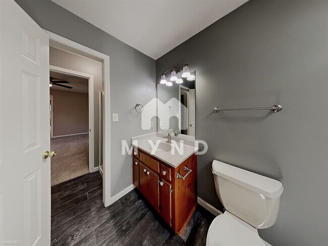 Building Photo - 4 br, 2.5 bath House - 3876 Quail Manor Dr SW