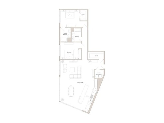 Floorplan - 490 Avenue of the Palms