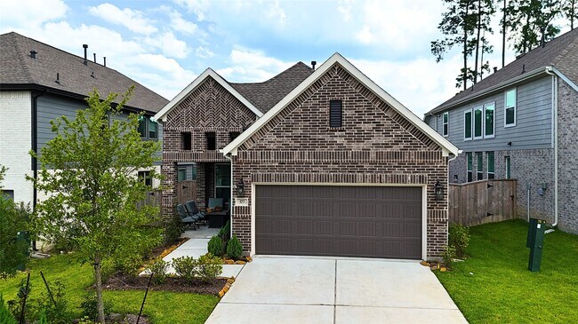 Primary Photo - 177 Hidden Peak Dr