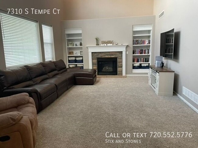 Building Photo - 7310 S Tempe Ct