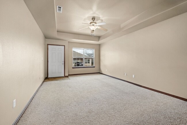 Building Photo - 1270 N Trinity Dr