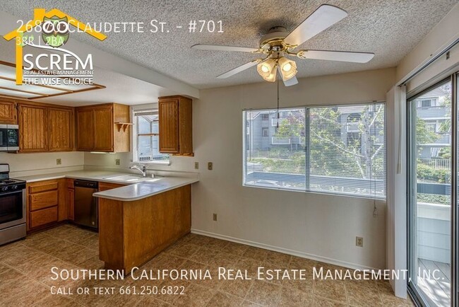 Building Photo - 26870 Claudette St