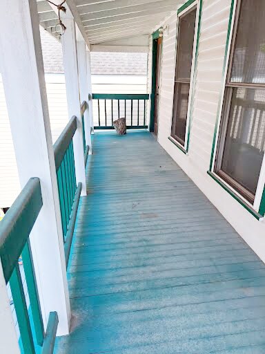 Building Photo - 7030 Magazine St