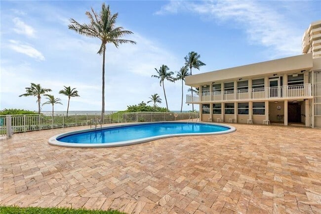 Building Photo - 5200 N Ocean Blvd