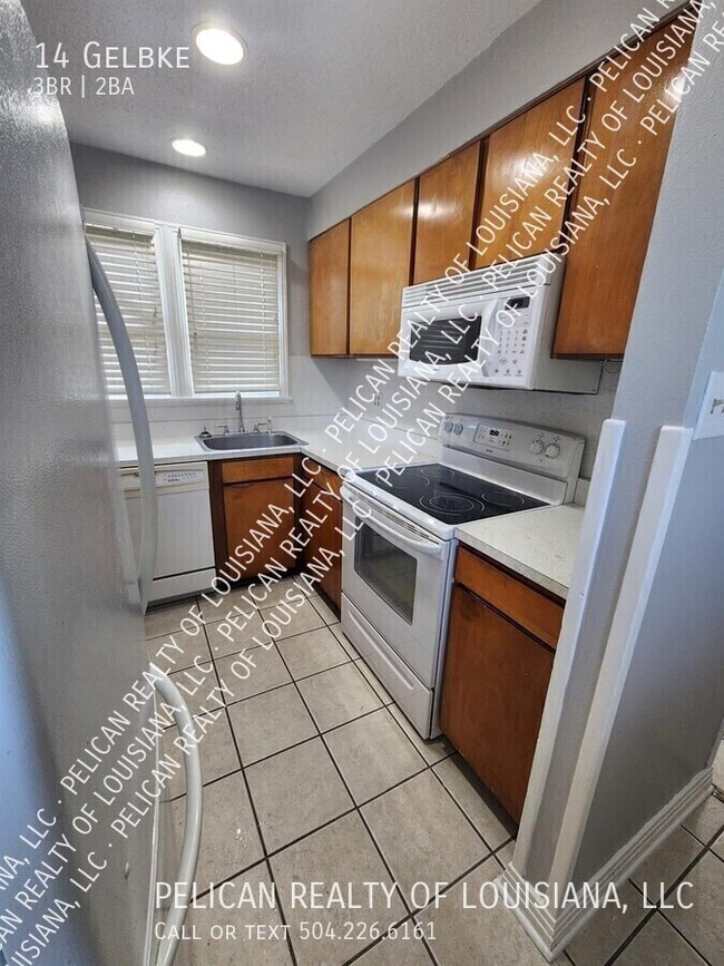 Building Photo - 14 Gelbke-