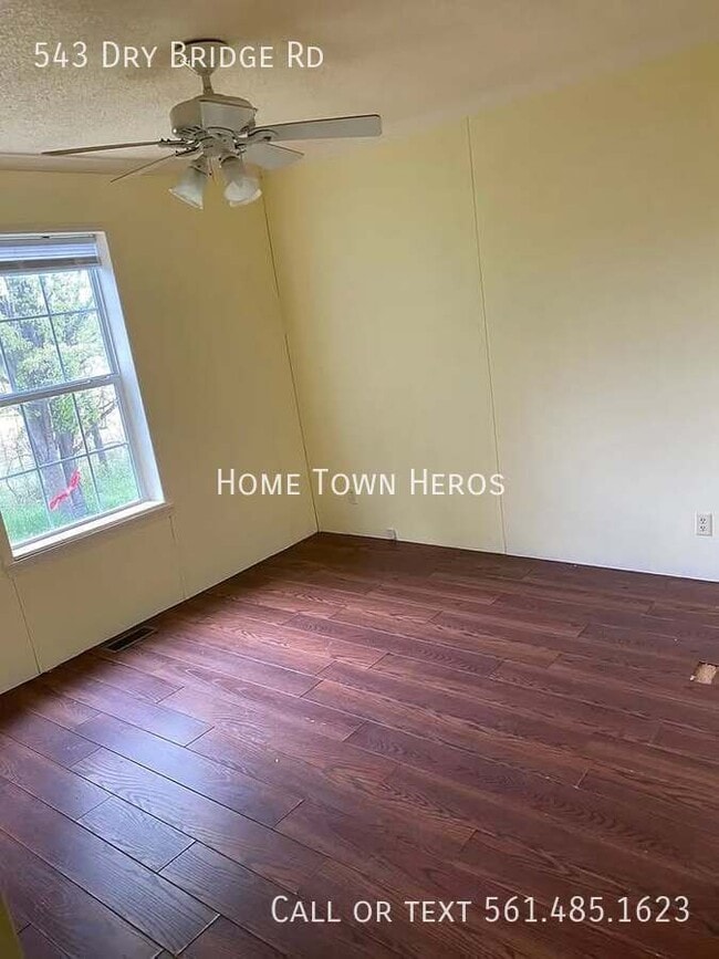 Building Photo - 543 Dry Bridge Rd