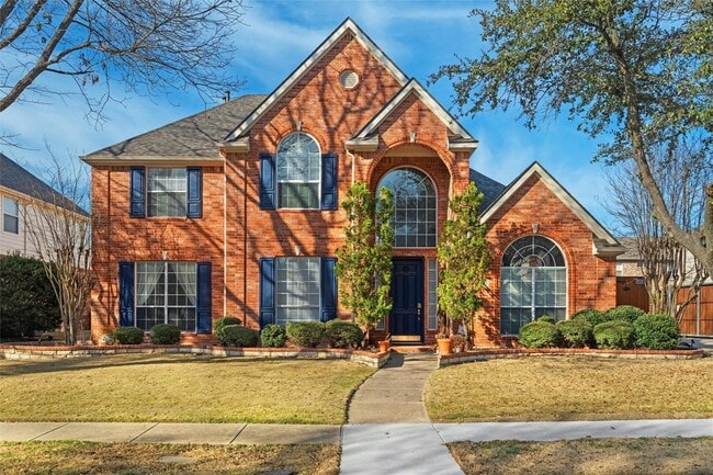 Building Photo - 4013 River Branch Trail