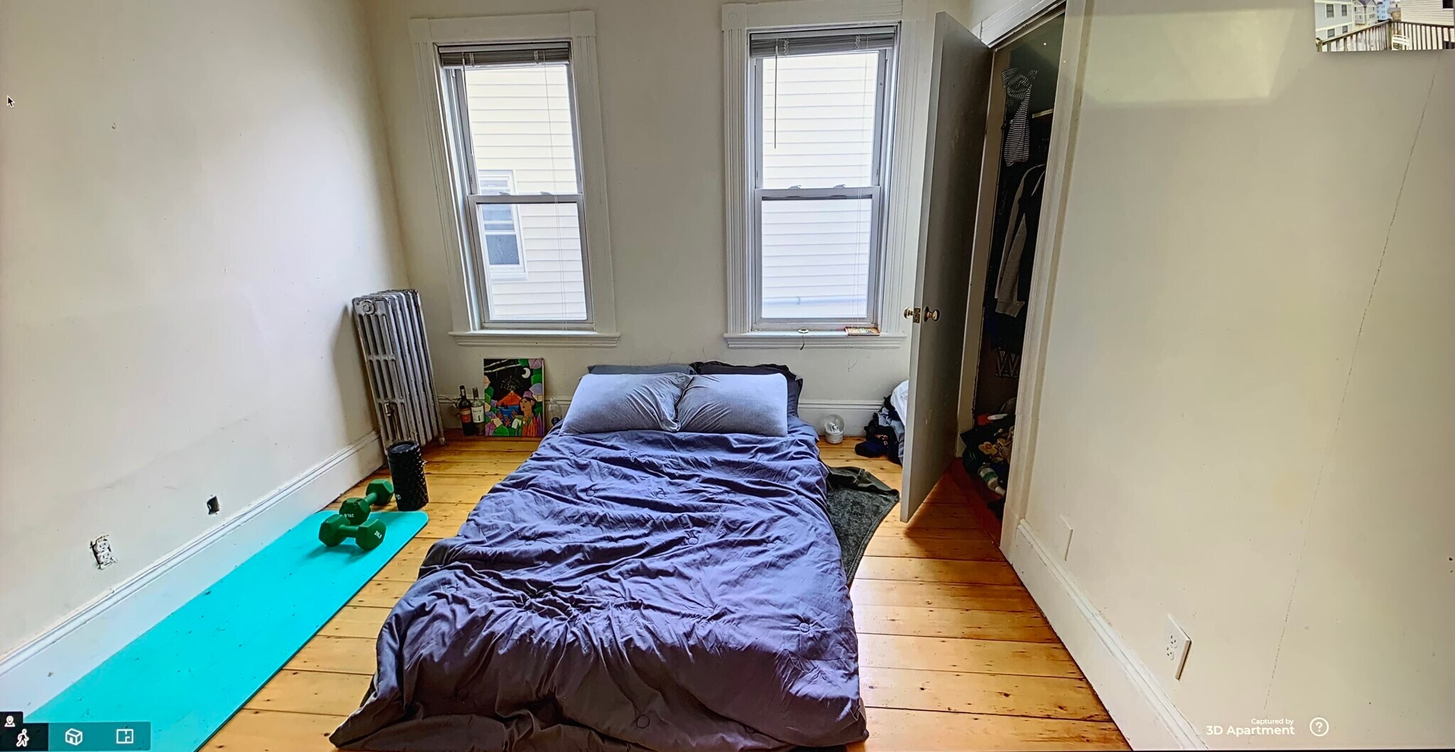 Building Photo - 378 Washington St