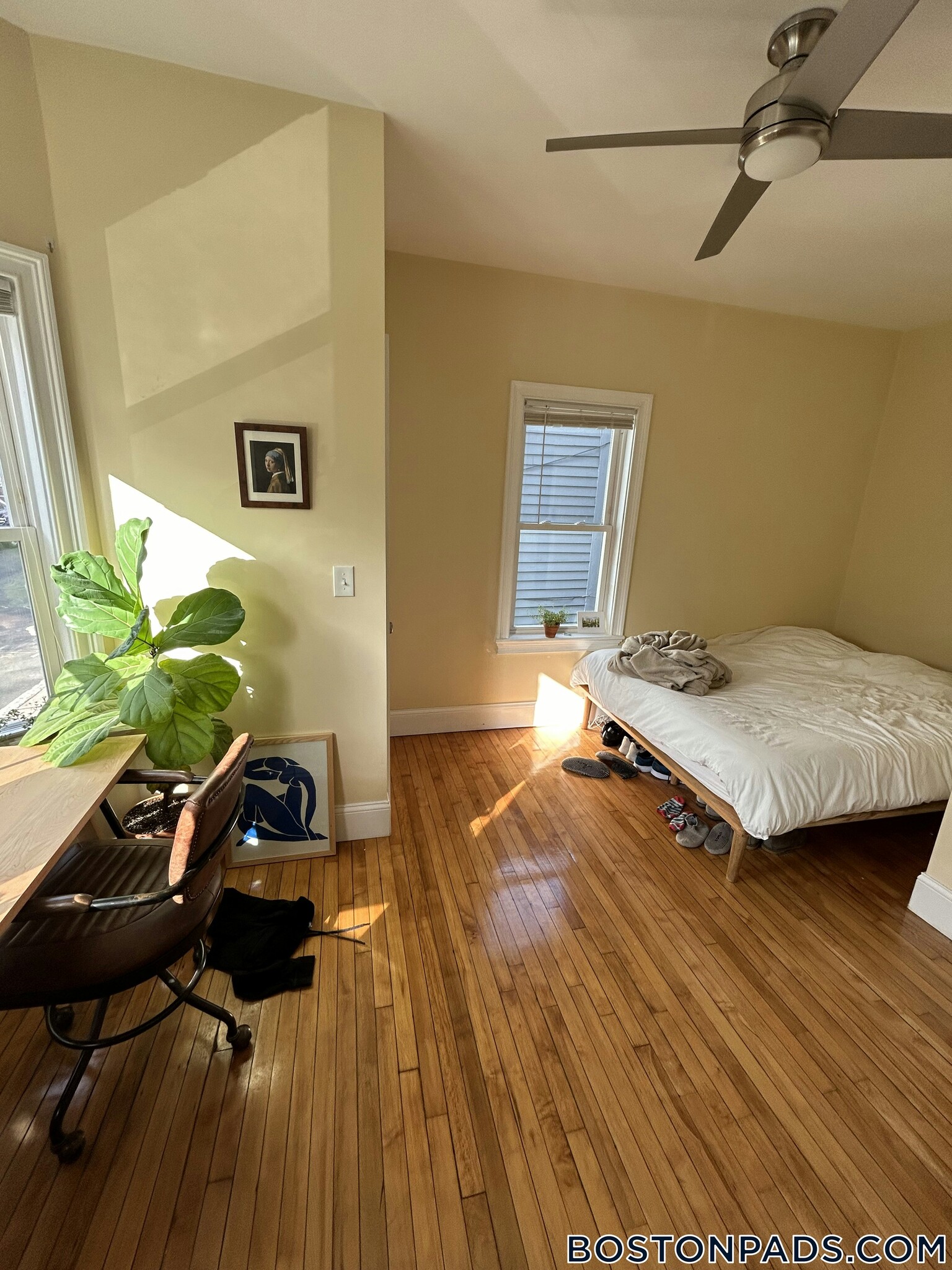 Building Photo - 8 Claremon St