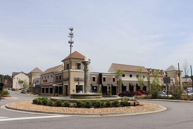 Building Photo - 3758 Duke Center Way