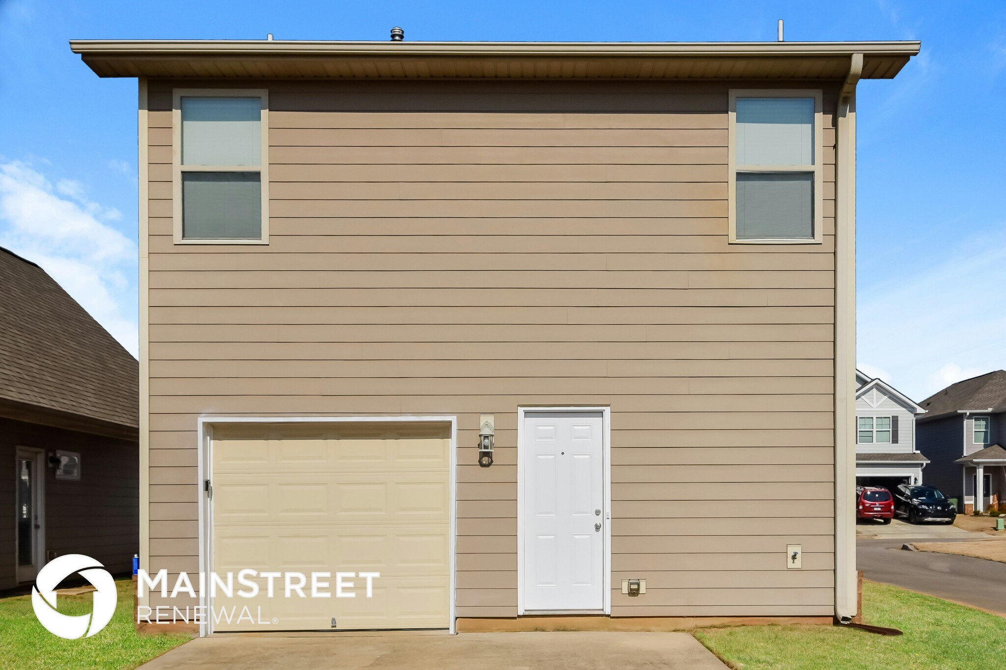 Building Photo - 7206 NW Berrywood Ct