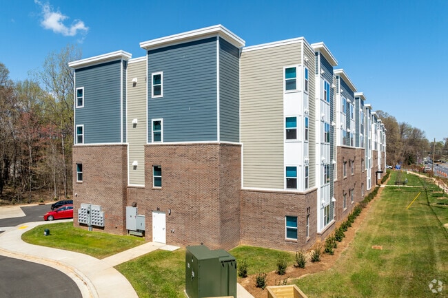 Building Photo - Galloway Crossing Senior Living
