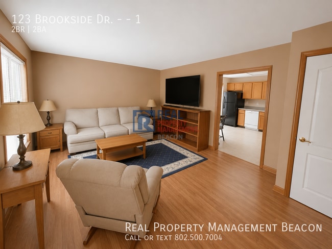 Building Photo - 123 Brookside Dr