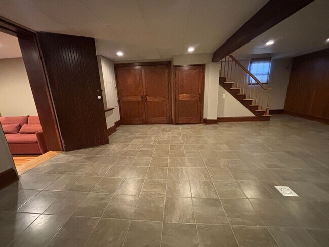 Building Photo - REDUCED Grandin Court Tudor with 3 Bedrooms and 2.5 Baths - EV Charging Station