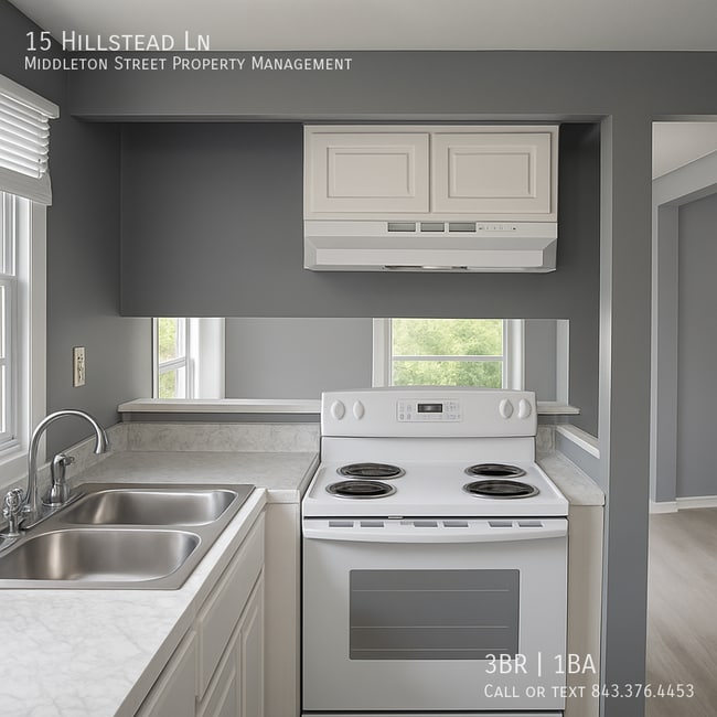 Building Photo - 15 Hillstead Ln