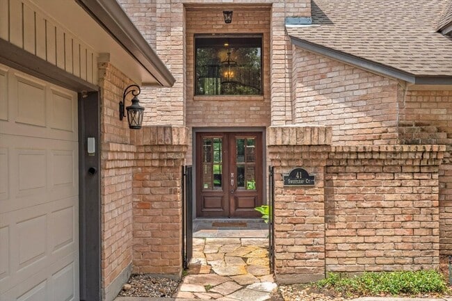Building Photo - 41 Sweetleaf Ct
