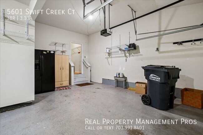 Building Photo - 5601 Swift Creek Ct