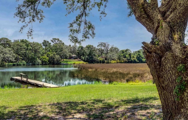 Building Photo - Beautiful Water-View 2BR/2BA Townhome – Flexible Leases, Pet Friendly, and ½ Off Deposit for Acti...