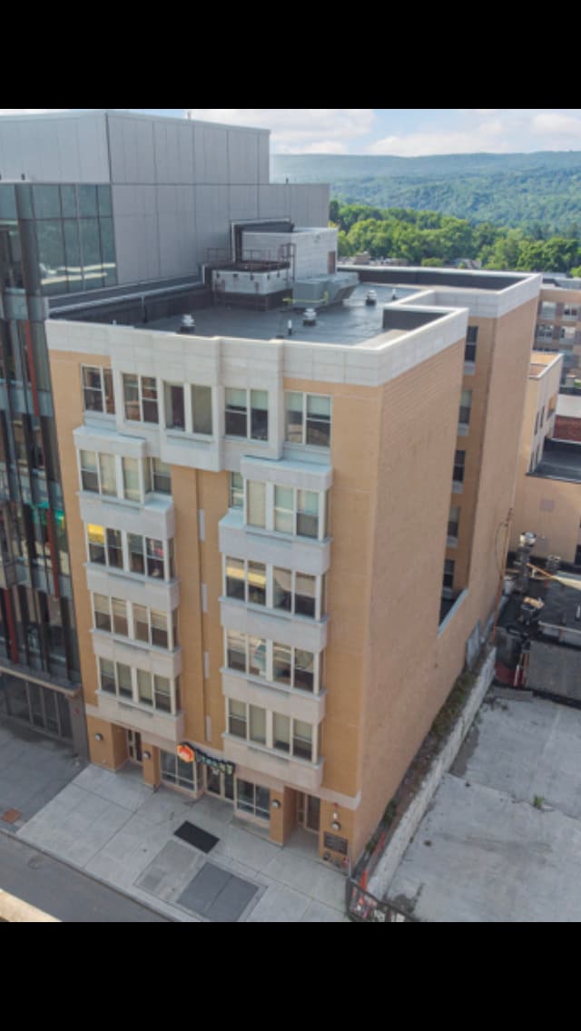 Dryden South - Dryden South Furnished Utilities Included!