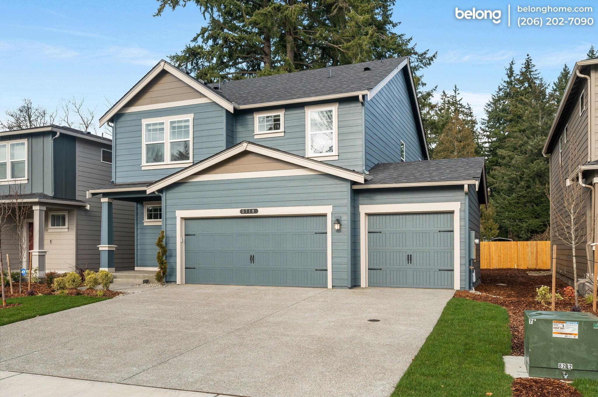 Building Photo - 5719 151st St Ct E