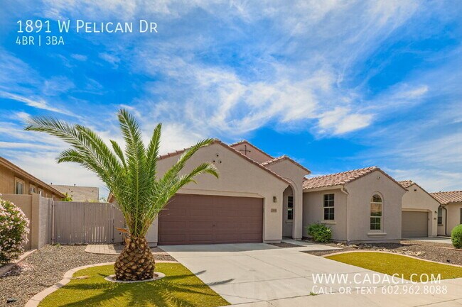 Building Photo - 1891 W Pelican Dr