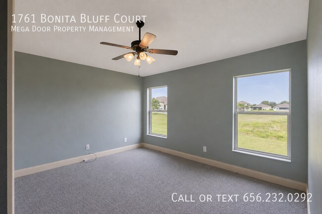 Building Photo - 1761 Bonita Bluff Ct