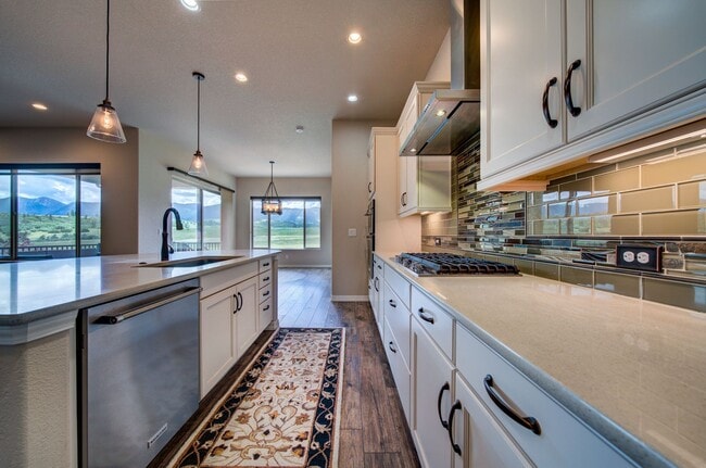 Building Photo - 15838 Long Valley Dr