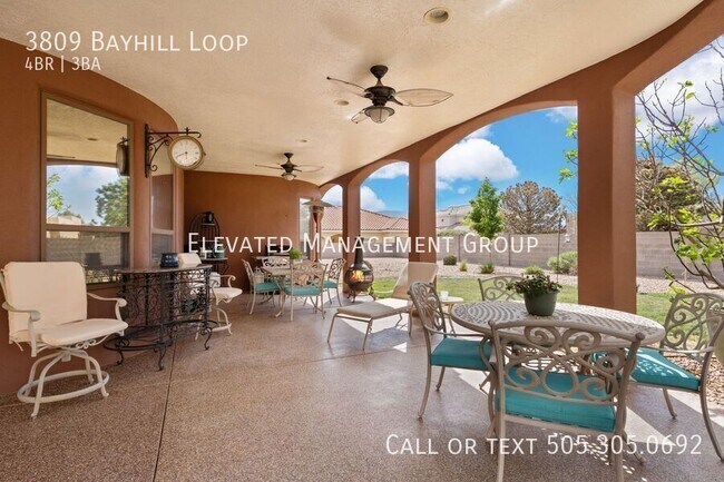 Building Photo - 3809 Bay Hill Loop SE