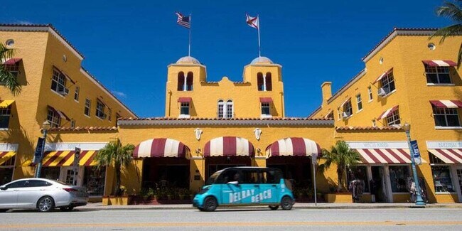 Building Photo - 5656 Via Delray Blvd