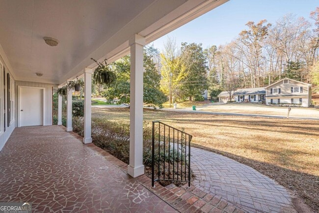 Building Photo - 45 Brandon Ridge Dr NE