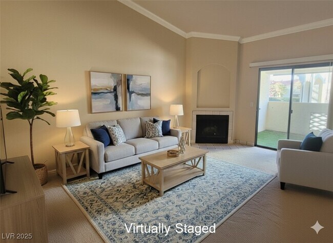 Primary Photo - 8455 W Sahara Ave