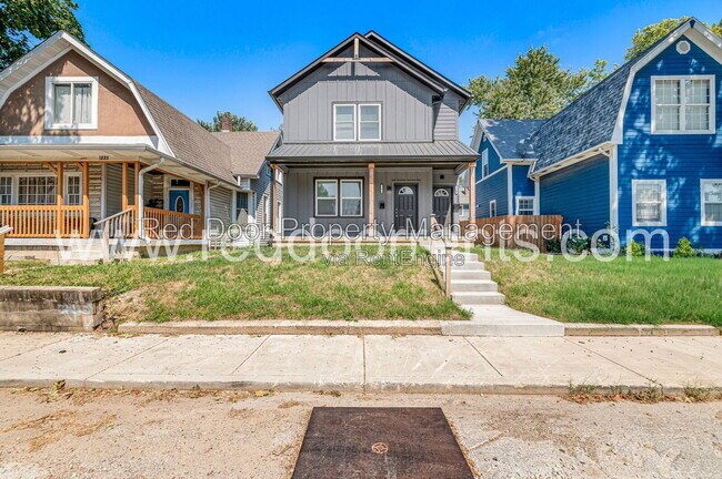 Building Photo - 728 Parkway Ave