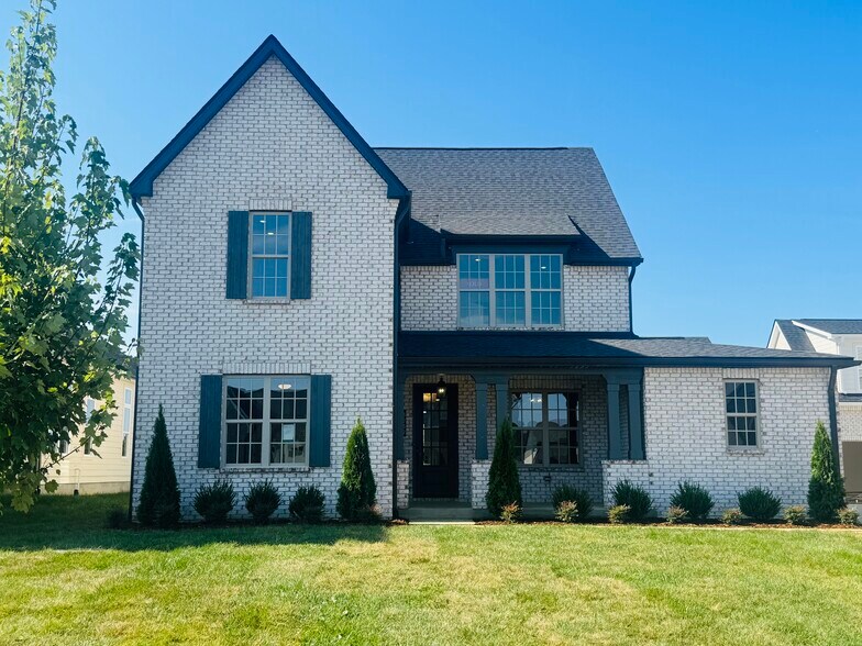 Primary Photo - 8089 Atlee Ct