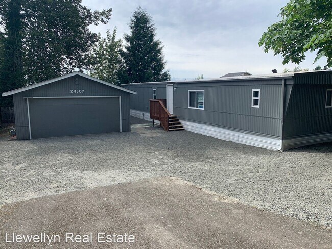 Primary Photo - 2 br, 2 bath House - 24307 24th Ave S