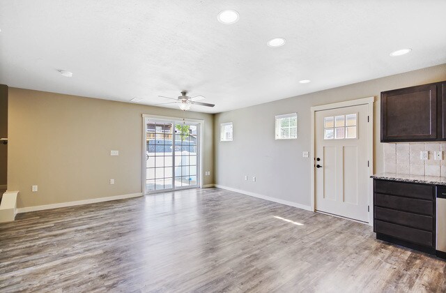 Building Photo - 12608 W Irving St