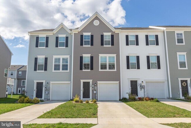 Building Photo - 158 Cooperage Rd