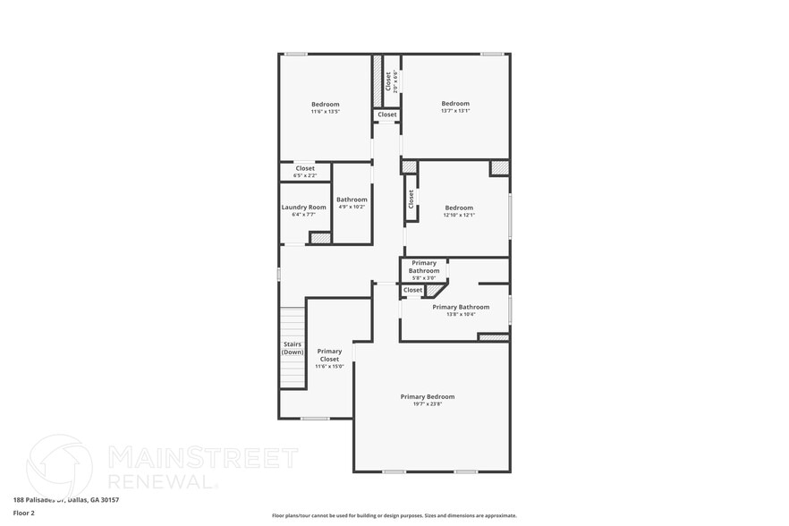 Building Photo - 188 Palisades Dr