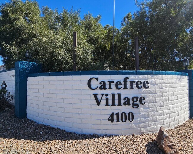 Building Photo - 4100 N Romero Rd