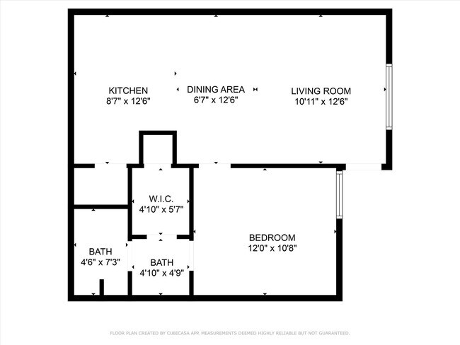 Building Photo - Langtry Apartments- 2 Bedroom 2 Bathroom