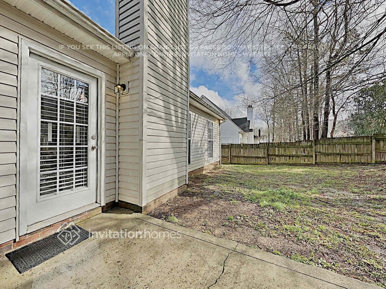 Building Photo - 8101 Rachel Ct